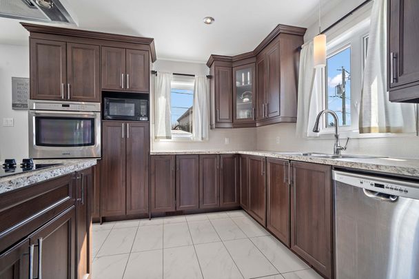 Maison à louer à Pointe-des-Cascades - Photo 1