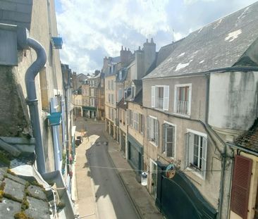 Location Appartement 2 pièces 44m² NEVERS 58000 - Photo 3