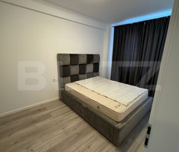 Studio, 39 mp, incalzire in pardoseala, zona Rovine - Photo 5