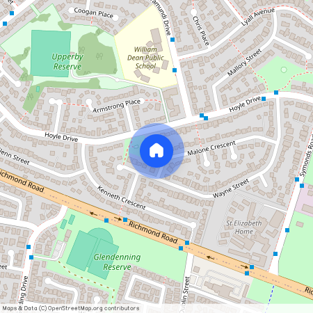 7a Malone Cres, NSW 2761, Dean Park