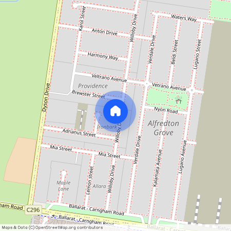 88 Willoby Dr, Vic 3350, Alfredton