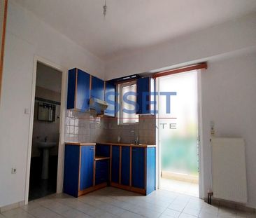 Διαμέρισμα για ενοικίαση Άγιος Παντελεήμονας (Πάτρα) - Photo 5