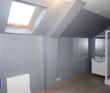 Appartement à louer 2 pièces 28.23m² - Photo 3