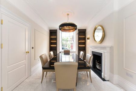 4 bedroom terraced house to rent - Photo 4