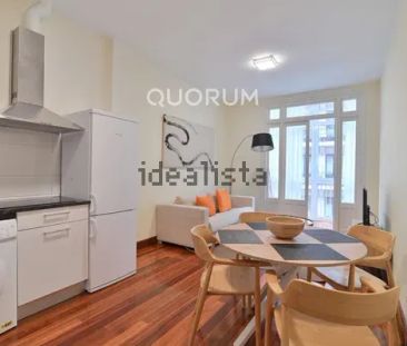 Alquiler de piso en Calle Portuko Markesaren - Photo 6