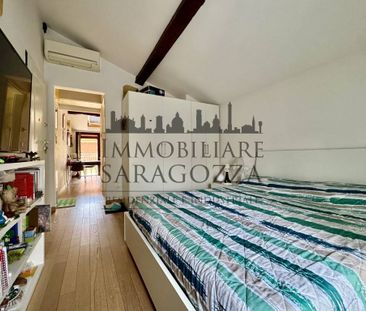Monolocale via Alessandro Guidotti 33, Saragozza fuori Porta, Bologna - Photo 2