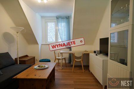 Dwupokojowe mieszkanie, Świnoujście - Фото 3