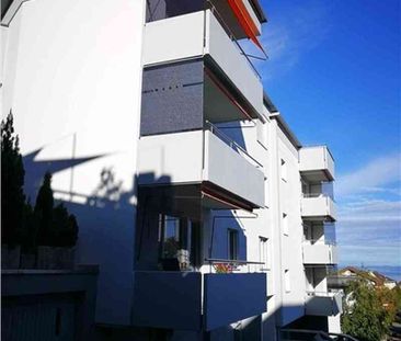 3.5 Zimmer, 70 m², 1. Stock - Photo 4