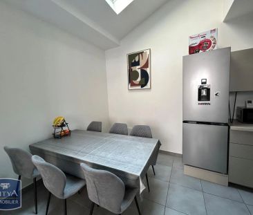 Maison à louer 4 pièces 87.19m² - Photo 2