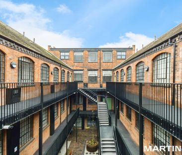 1 bedroom apartment to rent - Photo 5