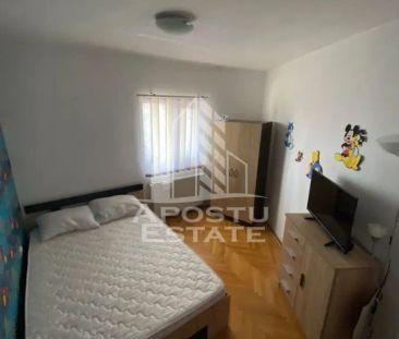 Apartament cu 4 camere de inchiriat in zona Sagului - Fotografie 3