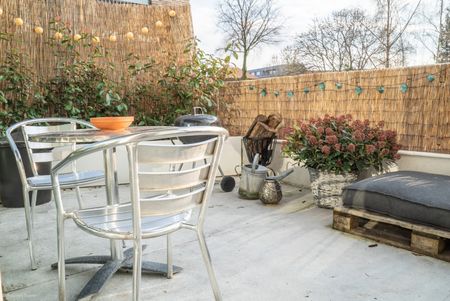 Éenslaapkamerappartement met autostaanplaats en berging! - Foto 5