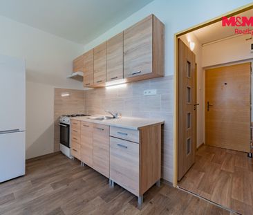 Pronájem bytu 1+kk a garsoniéry 40 m² - Photo 4