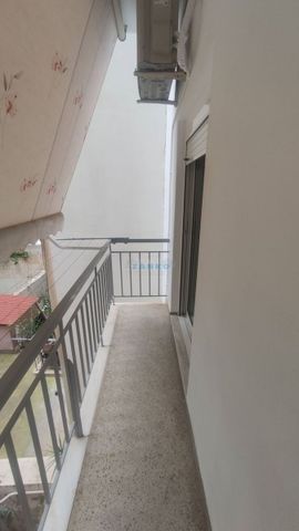 Διαμέρισμα για ενοικίαση Πατήσια - Photo 2