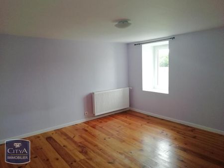 Location Maison 3 pièces 89m² ST JOUVENT 87510 - Photo 5