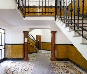 Viale Stelvio, 42, Milano, Lombardy 20159 - Photo 1