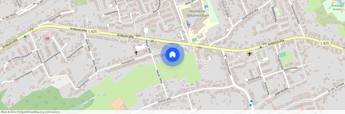 58453 Nordrhein-Westfalen - Witten