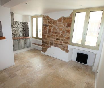 LA MOTTE - Appartement 2 pièce(s) - 39 m2 - rénové, - Photo 4