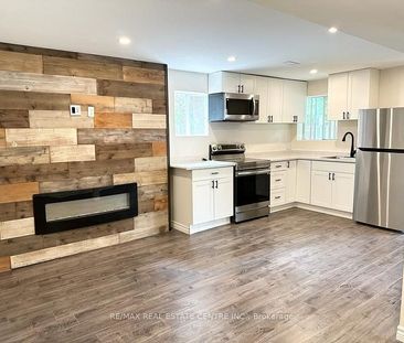 For Lease - 90 Oke Road Unit# Bsmt, Clarington, Ontario - Photo 3