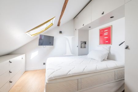 Location Appartement 2 pièces 51m² PARIS 6ème - Photo 5