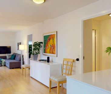 79m² Lejlighed | København Ø - Foto 5