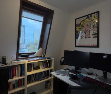 Te huur: Appartement Grote Berg in Eindhoven - Foto 4