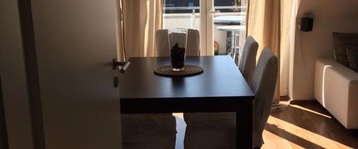 Mietwohnung OG mit 102m², 725€ Kalt + NK - Foto 1