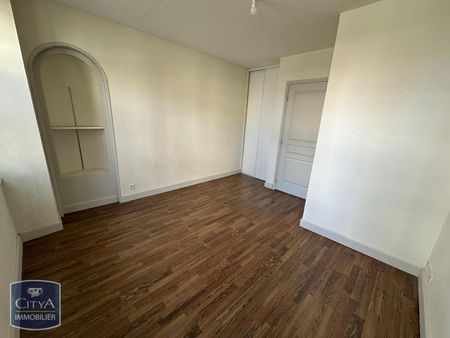 Location Appartement 2 pièces 49m² CHATEAUROUX 36000 - Photo 3