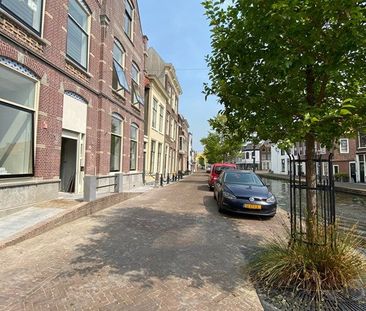 Te huur: Appartement Veerstraat in Maassluis - Foto 4