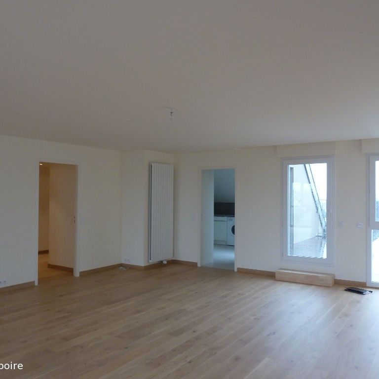 Appartement T5 à louer - 124 m² - Photo 1