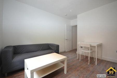 1 bedroom apartment to rent - Photo 2