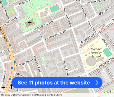 Lytham Street, London, SE17 - Photo 1