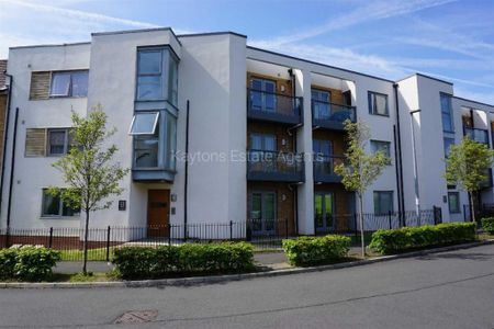 1 bedroom apartment to rent - Photo 5