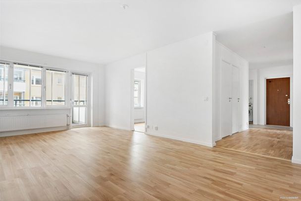 Vargvägen 5 - Photo 1