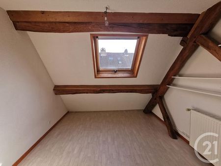 Appartement F3 à louer - Photo 5