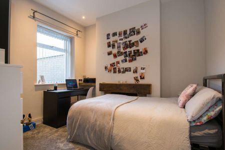 Yet another John Winter house redefining student living in Cardiff. - Photo 4