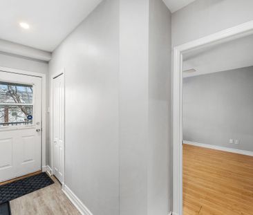 For Lease - 33 Pinhey Street Unit# #1, West Centre Town, Ontario - Photo 6