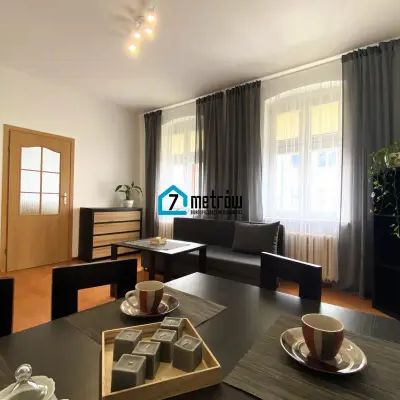 Przepiękne 2 pokoje, ul. Kochanowskiego - Фото 1