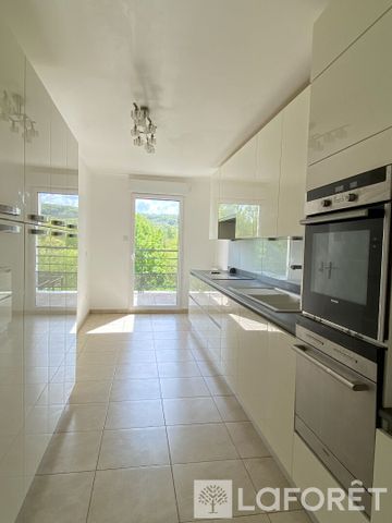 Appartement T4 Gif-sur-Yvette à louer - Photo 4