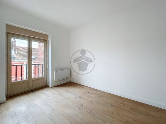 Location Appartement 2 pièces 43 m2 à Saint-Quentin - Photo 1