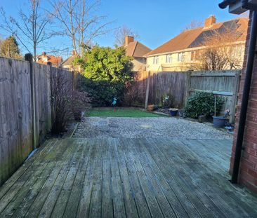 3 bedroom terraced house to rent - Photo 6