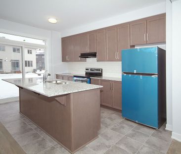 For Lease - 274 Ormiston Crescent, Barrhaven, Ontario - Photo 4