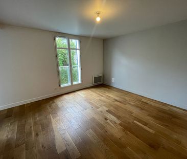 Location Appartement 1 pièce 26m² - Photo 3