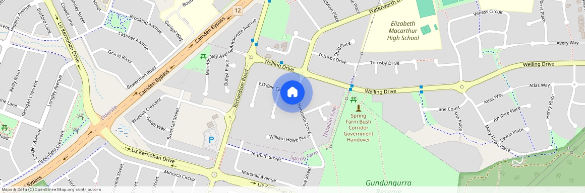 2A Eskdale Close, Narellan Vale