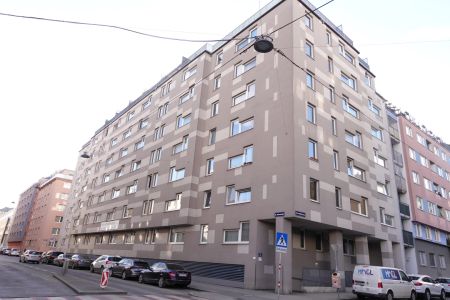 Großzügige und sympathische 2 Zimmer Neubauwohnung - zwischen Matzleinsdorfer Platz und Waldmüllerpark - Foto 5