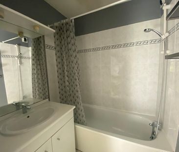 Location appartement 2 pièces 48.26 m2 à Joué-lès-Tours - Photo 4