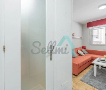 Piso de alquiler en Muñoz Degraín, Auditorio - Seminario - Parque d... - Photo 4