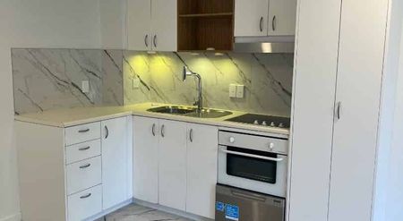 Two Bedroom Apartment - Photo 5