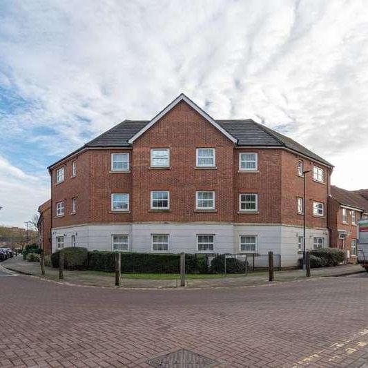 Allenby Road, Woolwich, SE28 - Photo 2