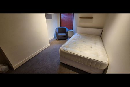 3 Bed Terraced House, Mackenzie Road, M7 - Photo 5